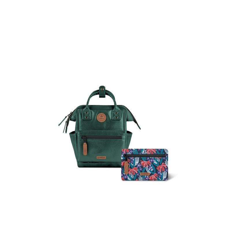 Sac à Dos Adventurer XS en Toile