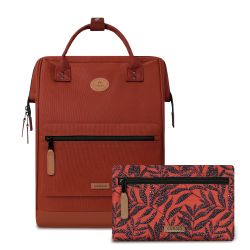 Sac à Dos Adventurer L en Toile - Cabaia