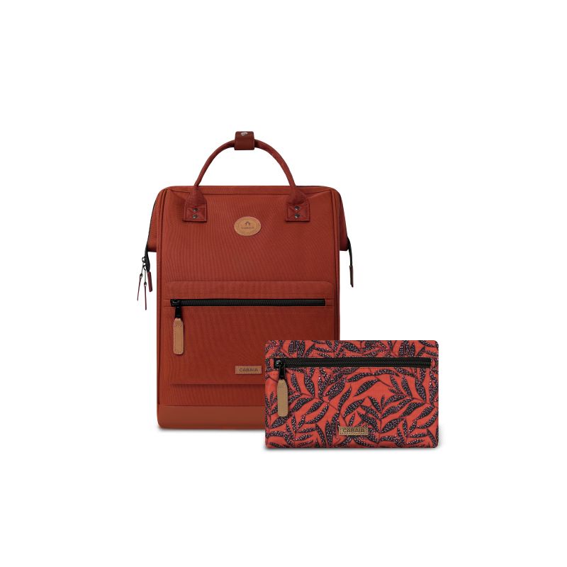 Sac à Dos Adventurer L en Toile - Cabaia