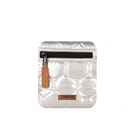 Pochette Pocket S en Toile - Cabaia