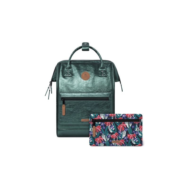 Sac à Dos Adventurer M en Toile - Cabaia