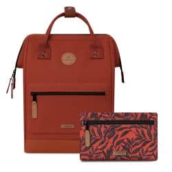 Sac à Dos Adventurer M en Toile - Cabaia