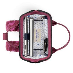 Sac à Dos Adventurer S en Toile - Cabaia