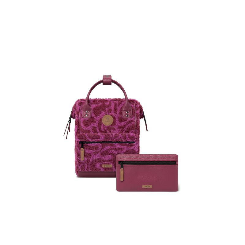 Sac à Dos Adventurer S en Toile - Cabaia Sac à Dos Adventurer S en Toile - Cabaia