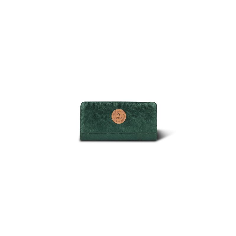 Porte Monnaie Wallet L
