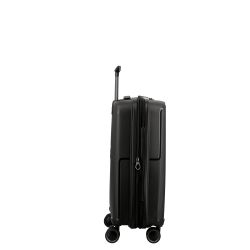 Valise Cabine 4 Roues 55cm Extensible Oskol - Jump