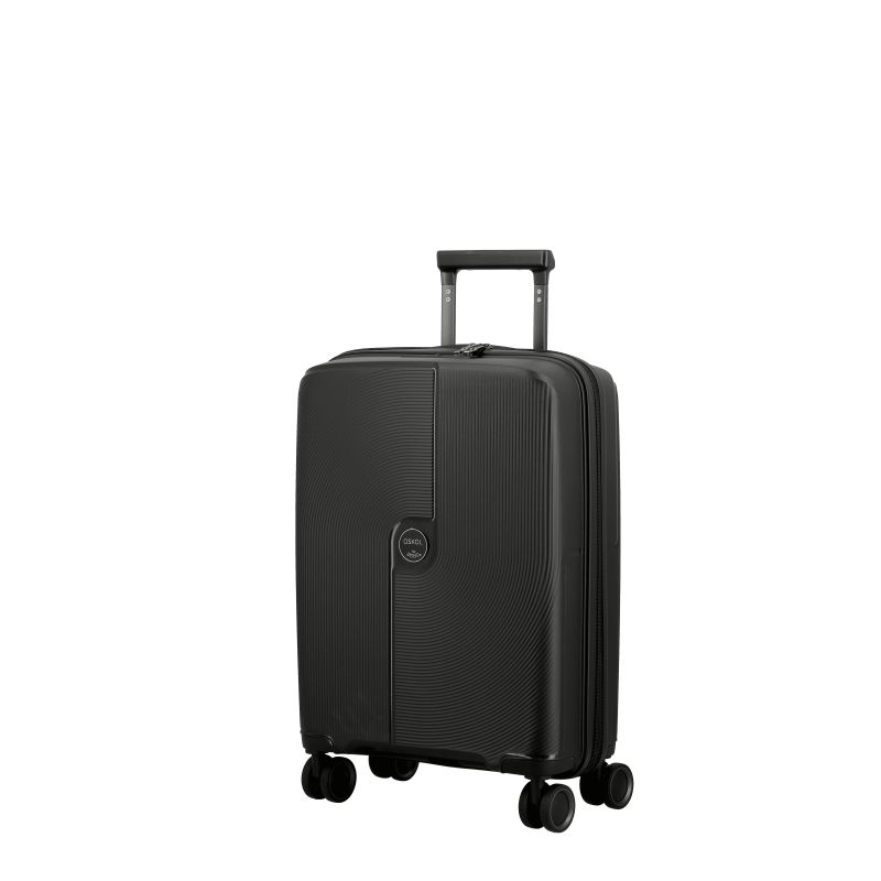 Valise Cabine 4 Roues 55cm Extensible Oskol - Jump