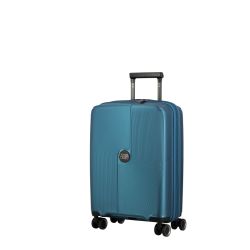 Valise Cabine 4 Roues 55cm Extensible Oskol - Jump