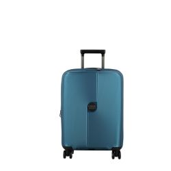 Valise Cabine 4 Roues 55cm Extensible Oskol - Jump