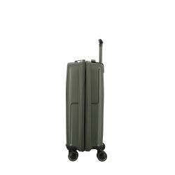 Valise Cabine 4 Roues 55cm Extensible Oskol - Jump