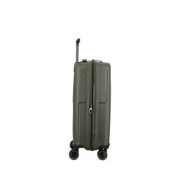 Valise Cabine 4 Roues 55cm Extensible Oskol - Jump