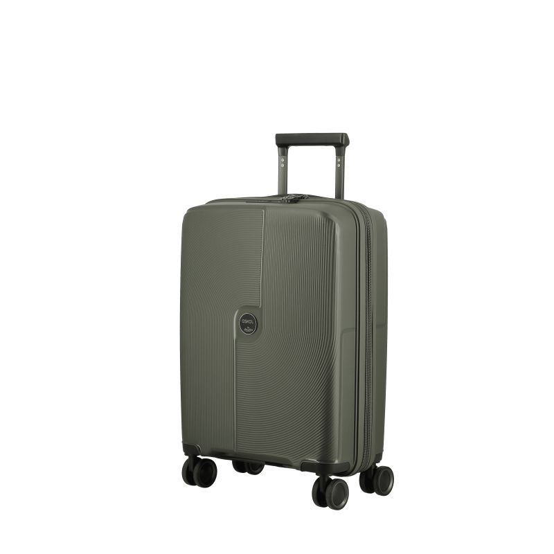 Valise Cabine 4 Roues 55cm Extensible Oskol - Jump
