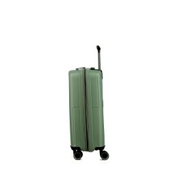 Valise Cabine 4 Roues 55cm Extensible Oskol - Jump