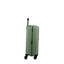 Valise Cabine 4 Roues 55cm Extensible Oskol - Jump