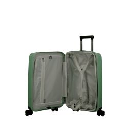 Valise Cabine 4 Roues 55cm Extensible Oskol - Jump