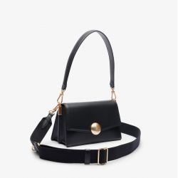 Sac Rabat Tennis Bliss en Cuir