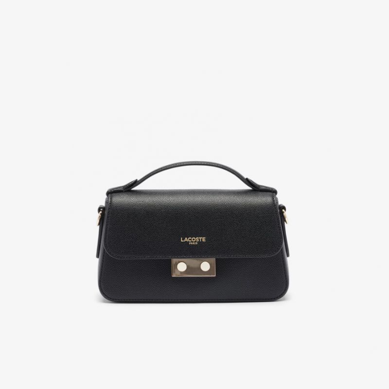 Sac à Main Champs-Elysées en Cuir 