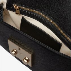 Sac à Main Champs-Elysées en Cuir 