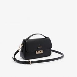 Sac à Main Champs-Elysées en Cuir 