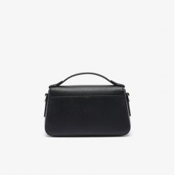 Sac à Main Champs-Elysées en Cuir 