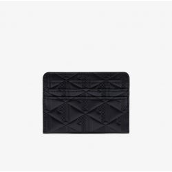 Porte Cartes Plat Meshki en Cuir