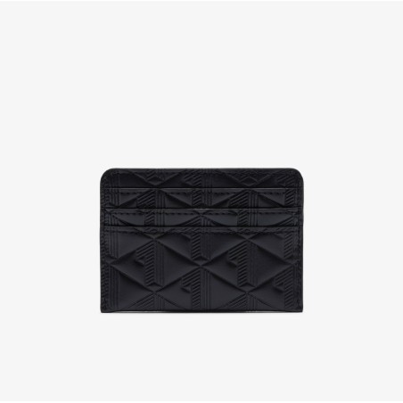 Porte Cartes Plat Meshki en Cuir