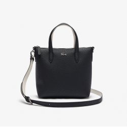 Petit Sac à main Anna Zippé en Synthétique