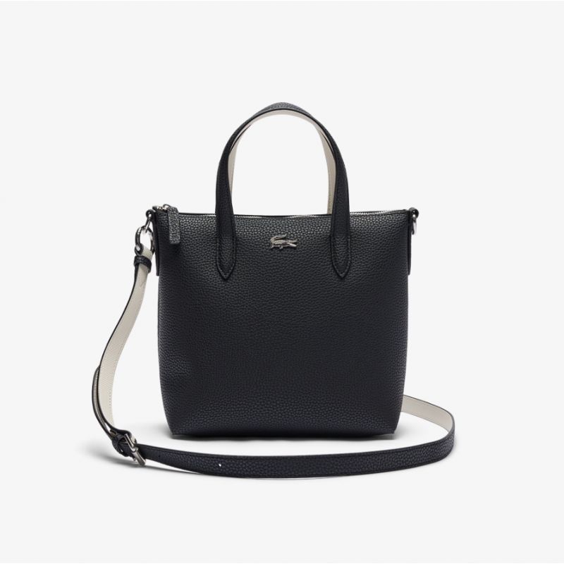 Petit Sac à main Anna Zippé en Synthétique