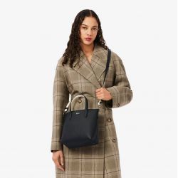 Petit Sac à main Anna Zippé en Synthétique