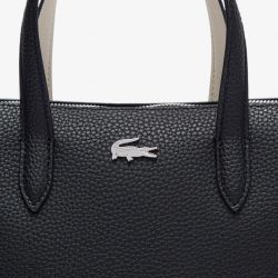 Petit Sac à main Anna Zippé en Synthétique