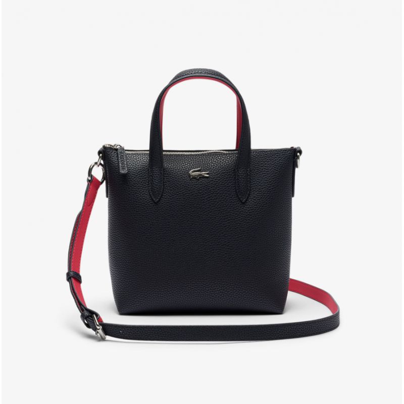 Petit Sac à main Anna Zippé en Synthétique
