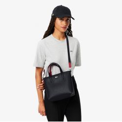 Petit Sac à main Anna Zippé en Synthétique