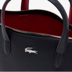 Petit Sac à main Anna Zippé en Synthétique