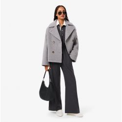 Sac Hobo Daily City en Synthétique