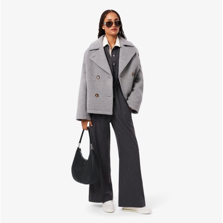 Sac Hobo Daily City en Synthétique
