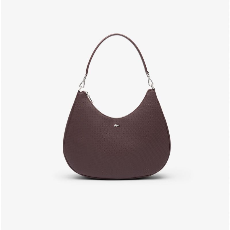 Sac Hobo Daily City en Synthétique