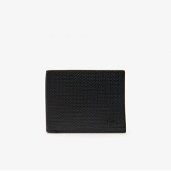 Portefeuille Chantaco 4cc en Cuir