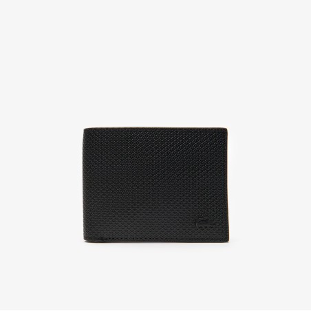 Portefeuille Chantaco 4cc en Cuir