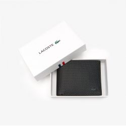 Portefeuille Chantaco 4cc en Cuir