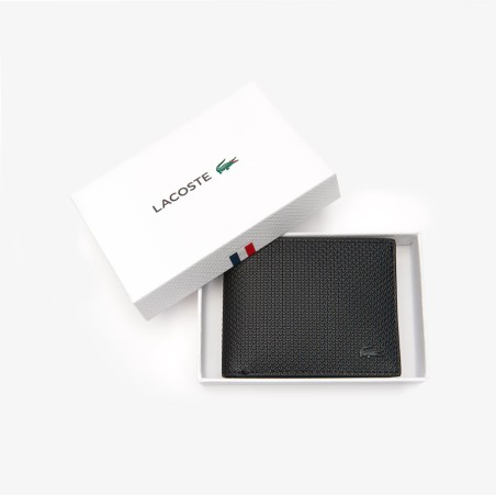 Portefeuille Chantaco 4cc en Cuir