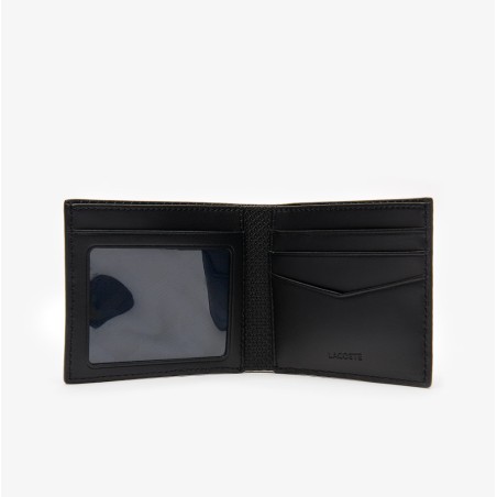 Portefeuille Chantaco 4cc en Cuir