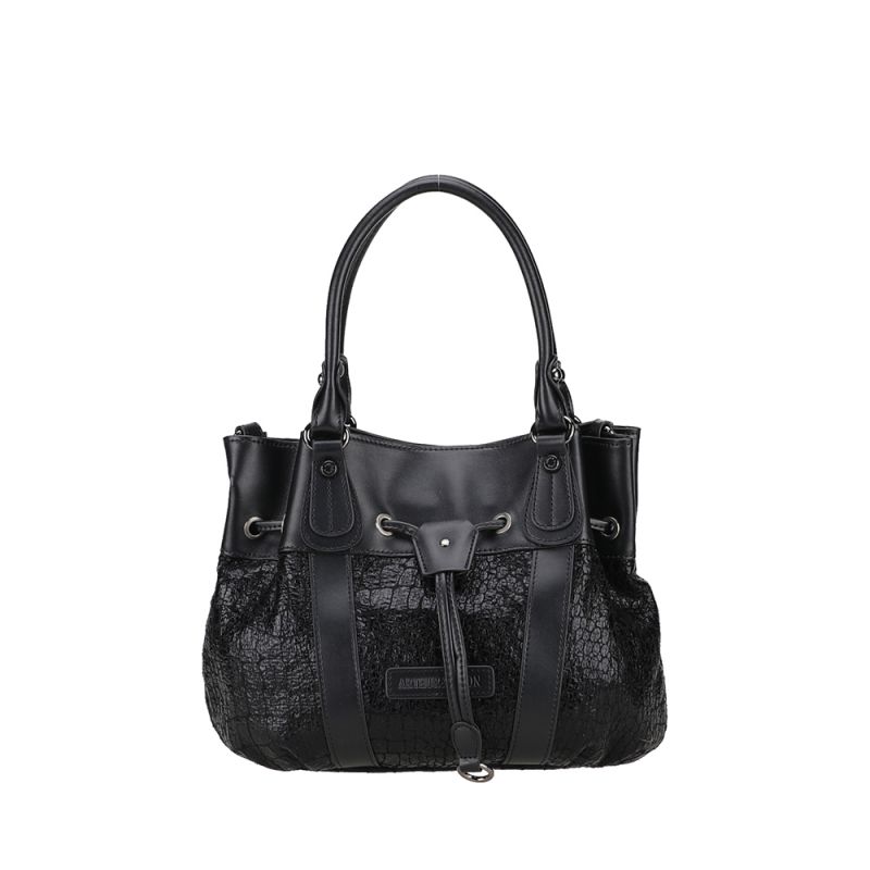 Sac Epaule S Martine's - Arthur & Aston 