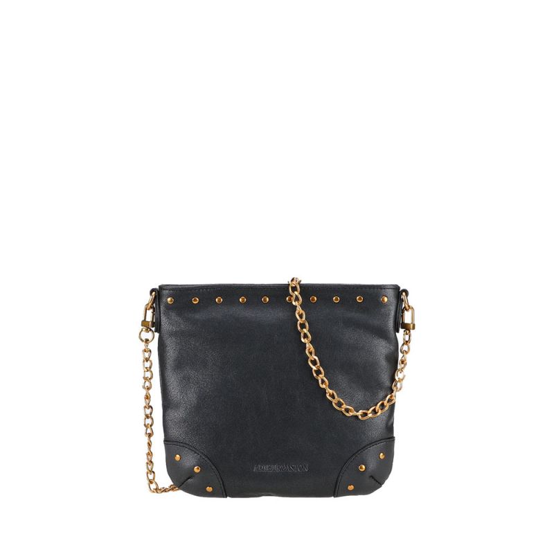 Sac Sceau Bandoulière Lucia - Arthur & Aston 