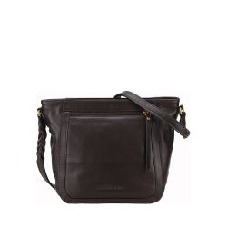Sac à main Juliette Cuir vachette petit format - Arthur & Aston