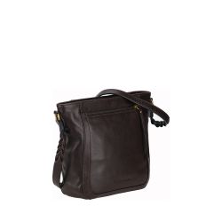 Sac à main Juliette Cuir vachette petit format - Arthur & Aston