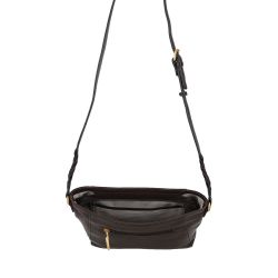 Sac à main Juliette Cuir vachette petit format - Arthur & Aston