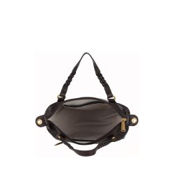 Sac à main Juliette Cuir vachette grand format - Arthur & Aston