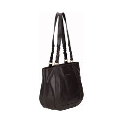 Sac bandoulière Juliette Cuir vachette petit format - Arthur & Aston