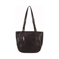 Sac bandoulière Juliette Cuir vachette petit format - Arthur & Aston