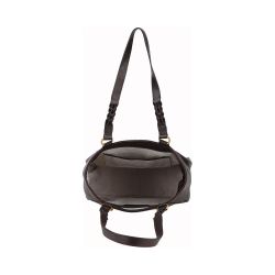 Sac bandoulière Juliette Cuir vachette petit format - Arthur & Aston